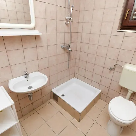 Apartament Mirko
