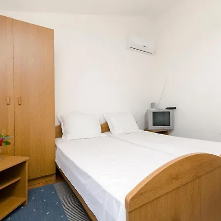 Apartament Mirko *