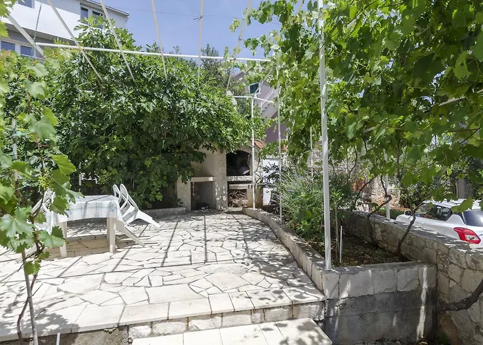 Apartment Mirko Trogir