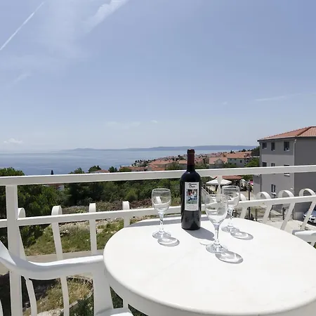 Mirko Lägenhet Trogir