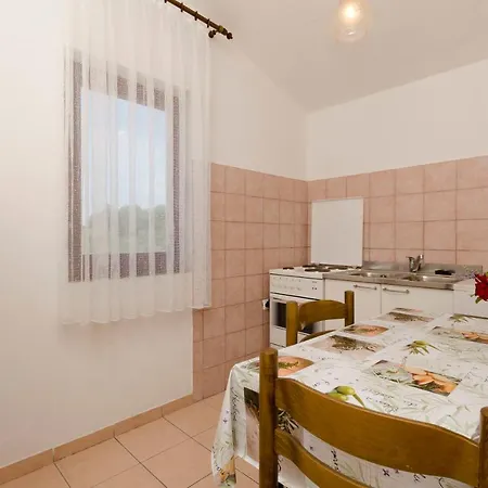 Lägenhet Mirko Trogir