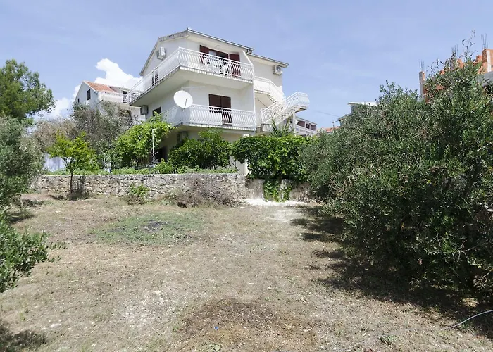 Mirko Apartament