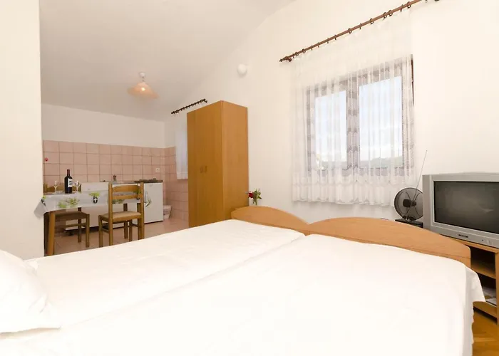 Apartament Mirko Trogir