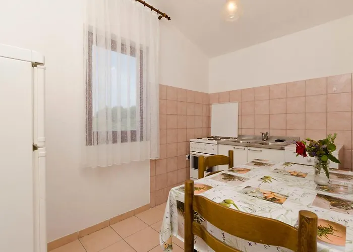 Apartament Mirko Trogir