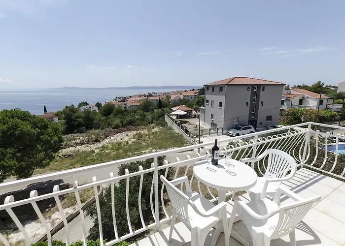 Appartement Mirko Trogir