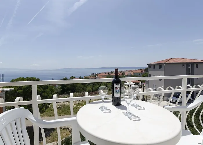 Mirko Appartement Trogir